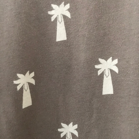 Universal works cotton T-shirt - Picture 2 of 3